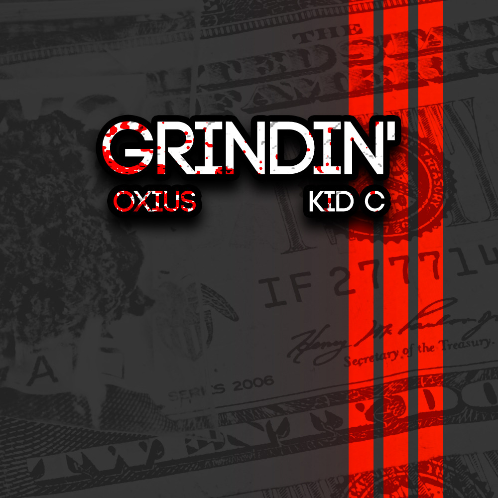 Grindin’