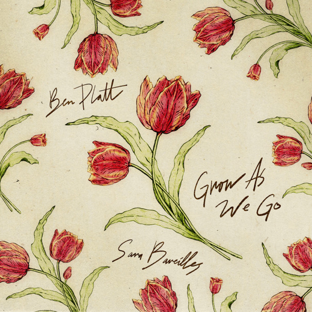 Grow As We Go (Remix)