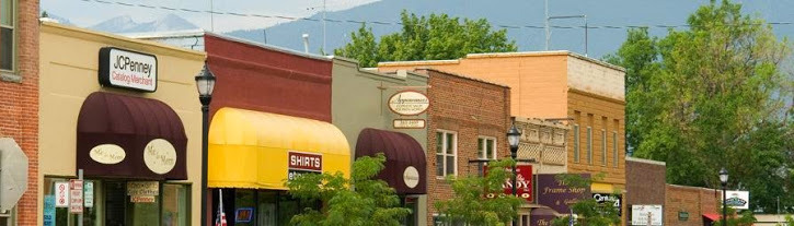 Small Town Dreams