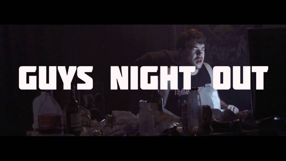 Guys Night Out