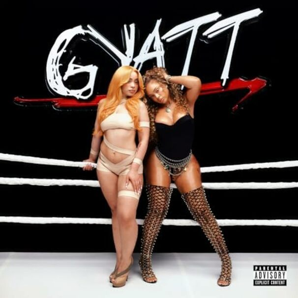 Gyatt
