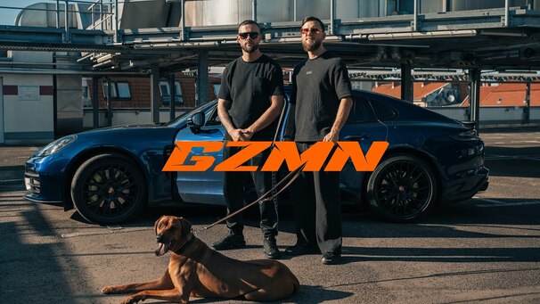 GZMN