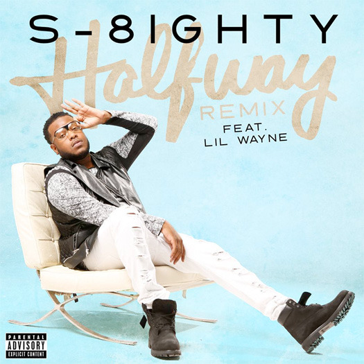 Halfway (Remix)
