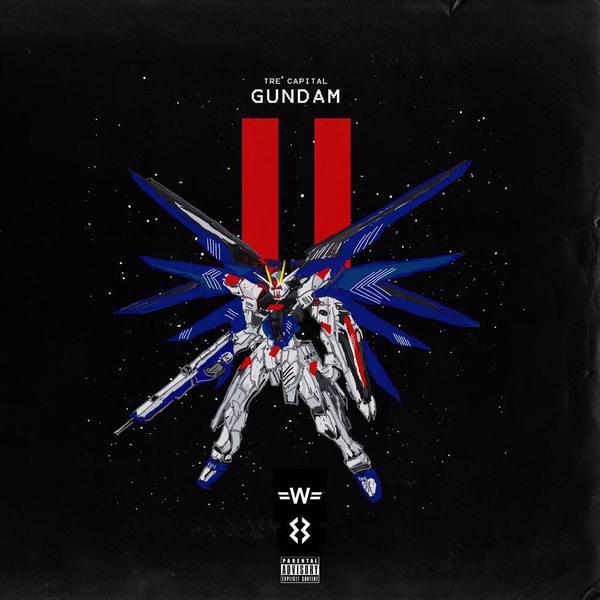 Gundam Pt. 2