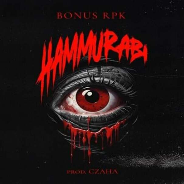 HAMMURABI