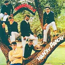 Hanky Panky
