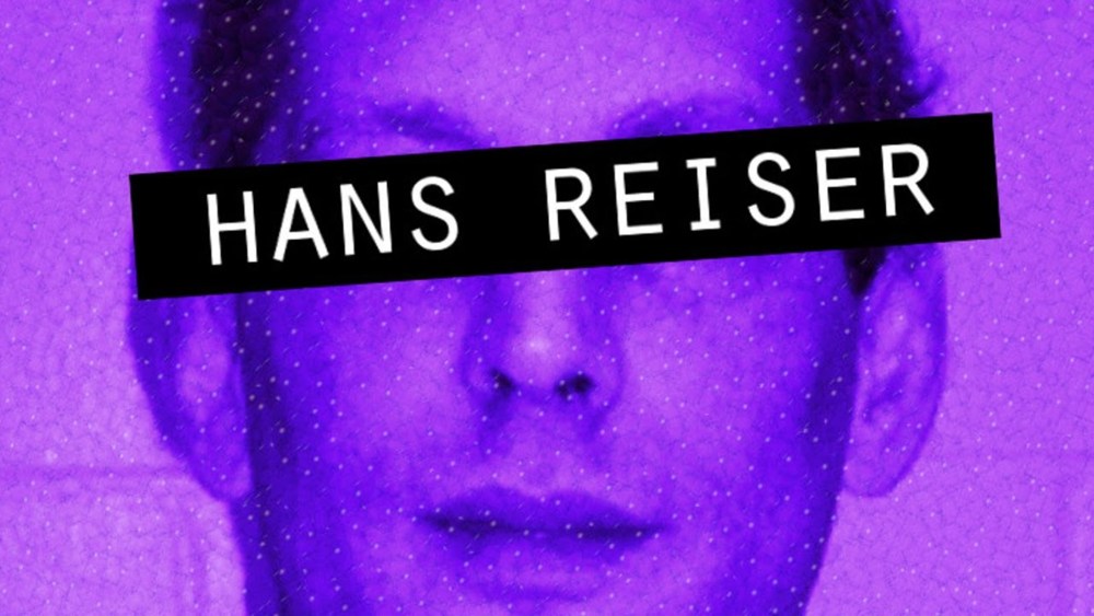 Hans Reiser