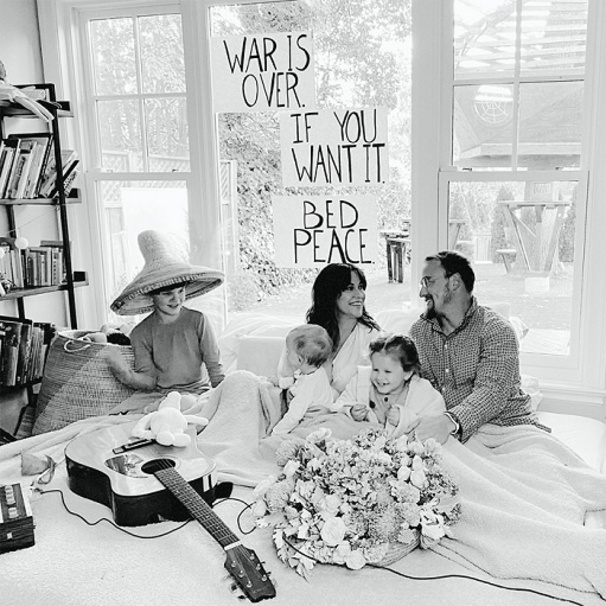Happy Xmas (War Is Over)
