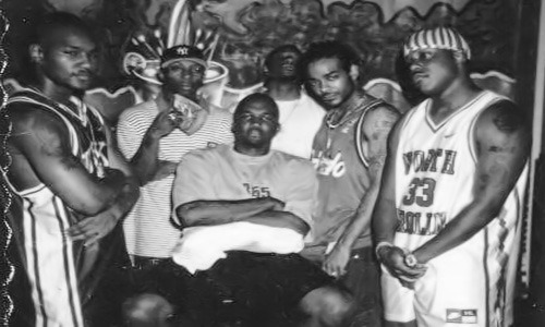 Harlem USA