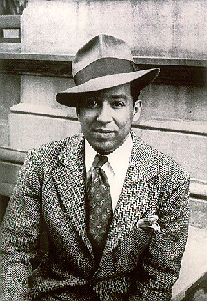 Harlem („What happens to a dream deferred?”)