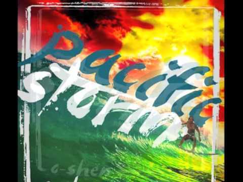 Pacific Storm