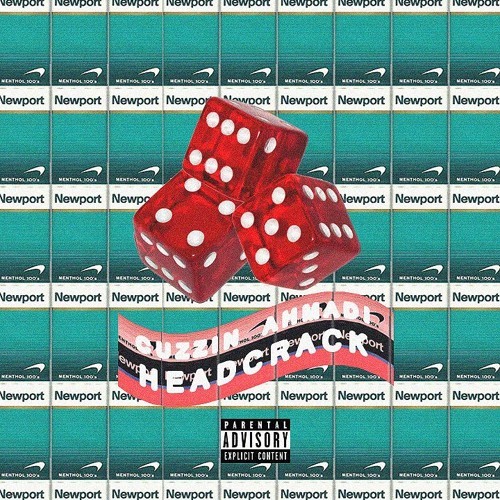 Headcrack