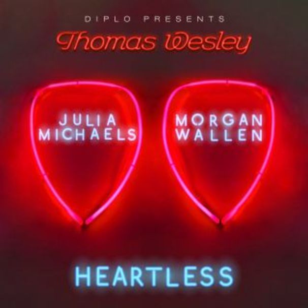 Thomas Wesley