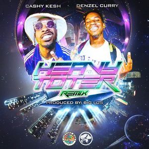 Heavy Toter (Remix)
