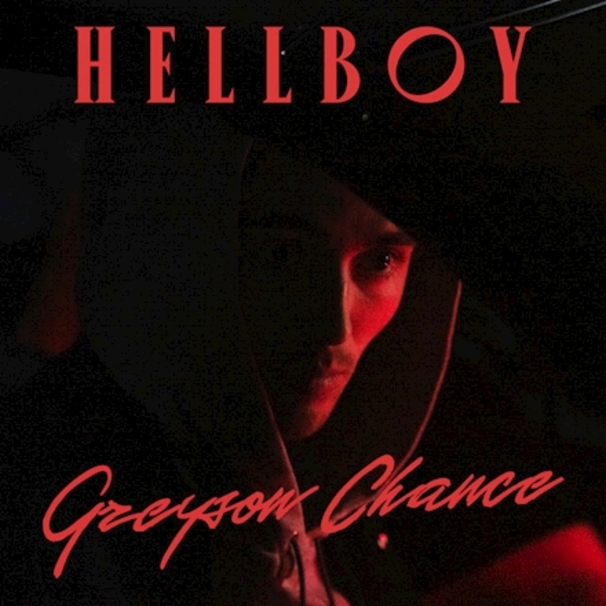 Hellboy