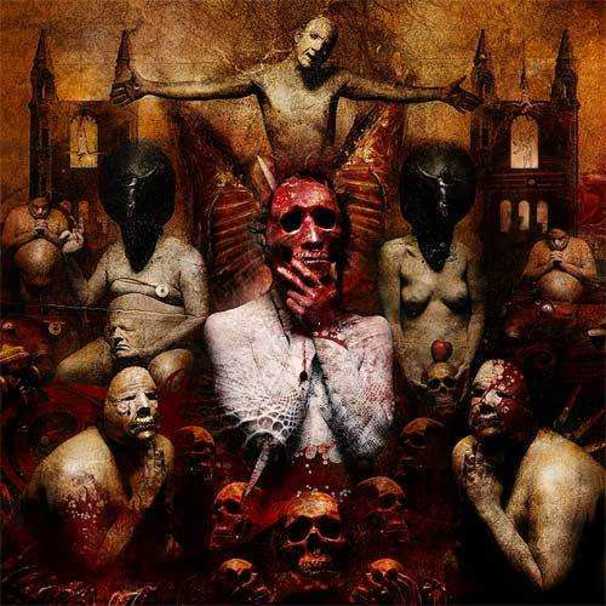 Helleluyah!!! (God Is Dead)