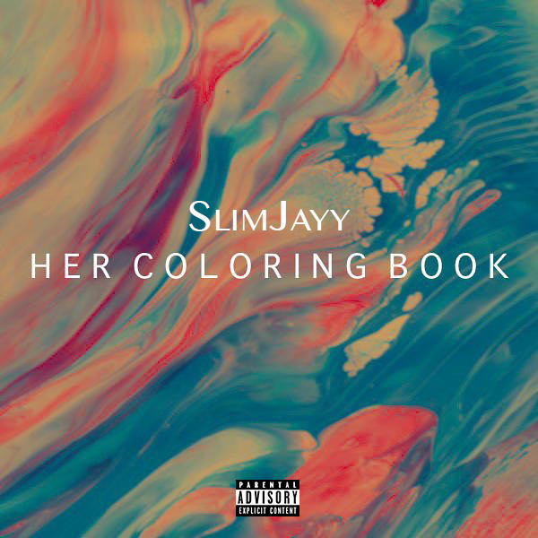 Her Coloring Book