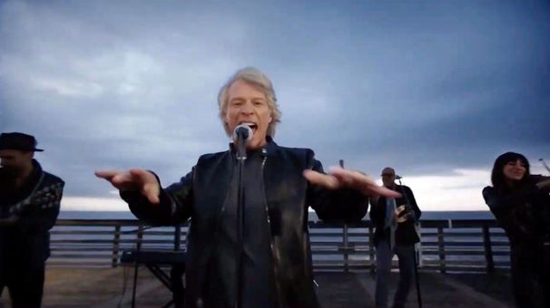 Here Comes the Sun (Celebrate America)