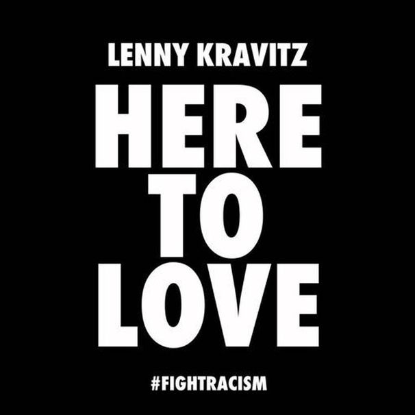 Here To Love
