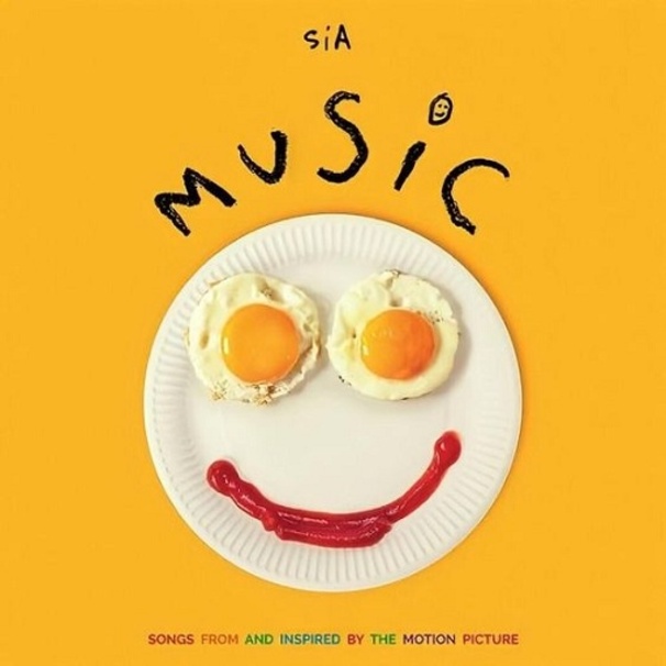 Music - Songs from and Inspired by the Motion Picture