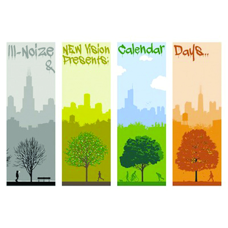 Calendar Days