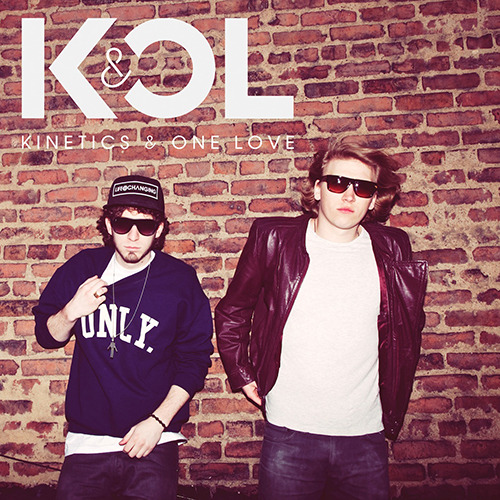 The Kinetics EP