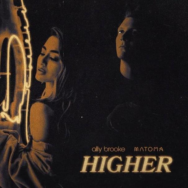 Higher