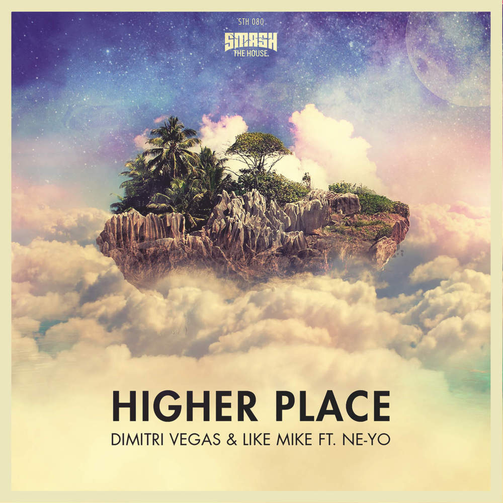 Higher Place