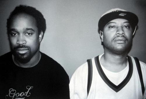 Hip Hop