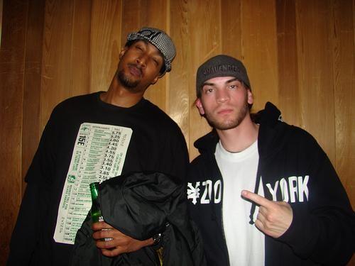 Hip-Hop