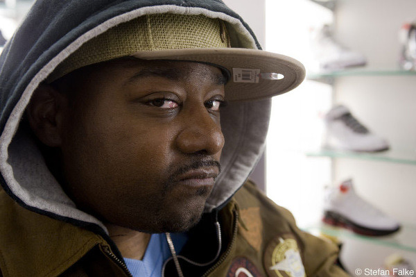 Hip Hop Till I Die