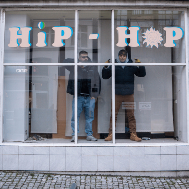 Hip-Hop