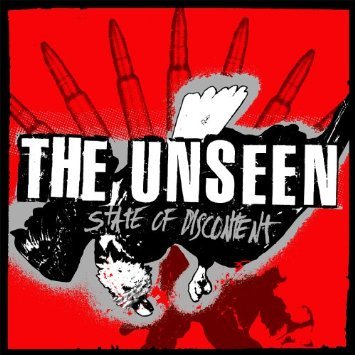 State Of Discontent