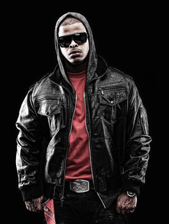 Hit Me Back (feat. Tech N9ne)