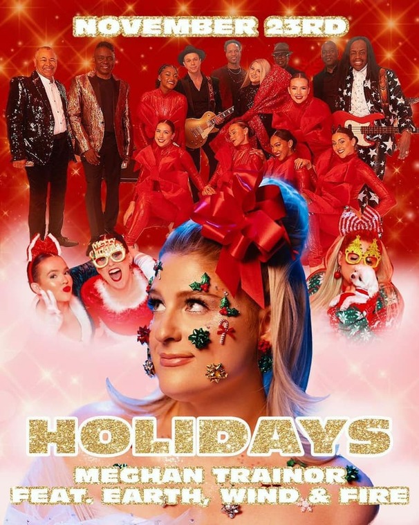 Holidays