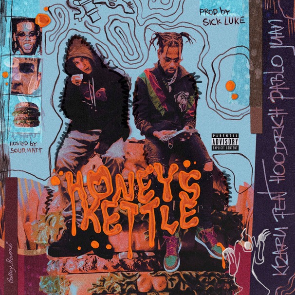 Untitled Album