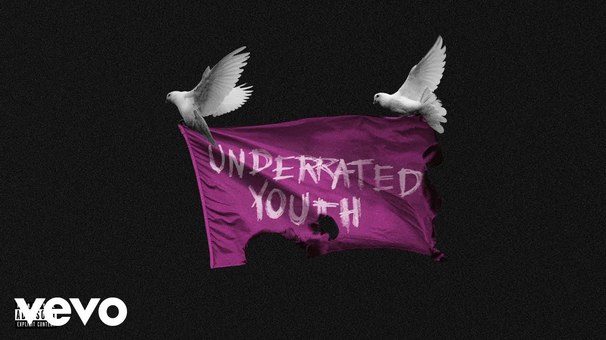 Hope for the Underrated Youth