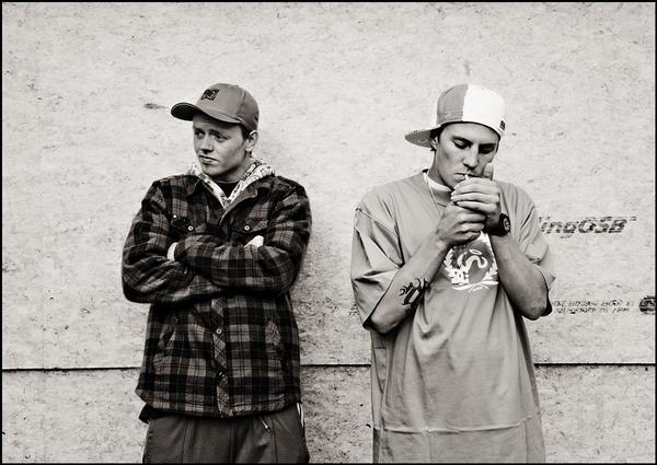 Bondedramatikk