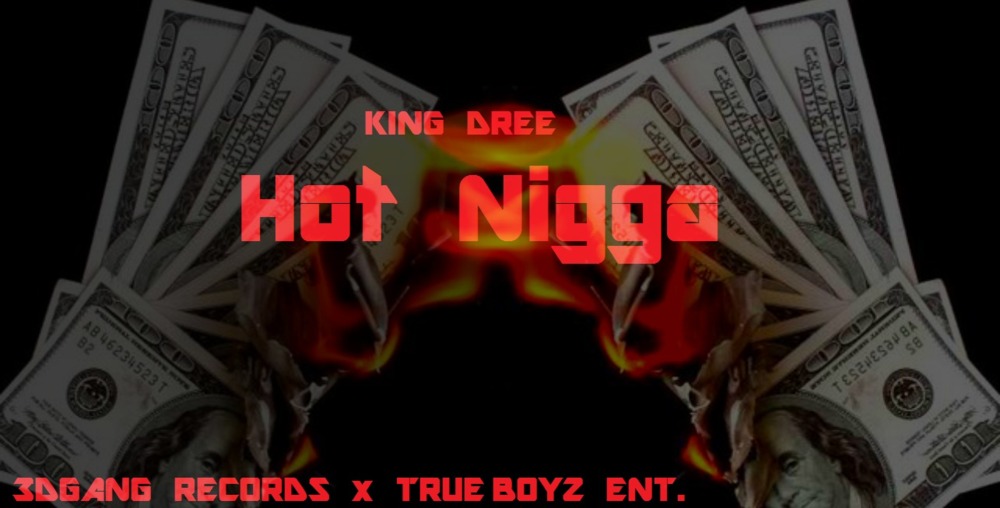 Hot Nigga