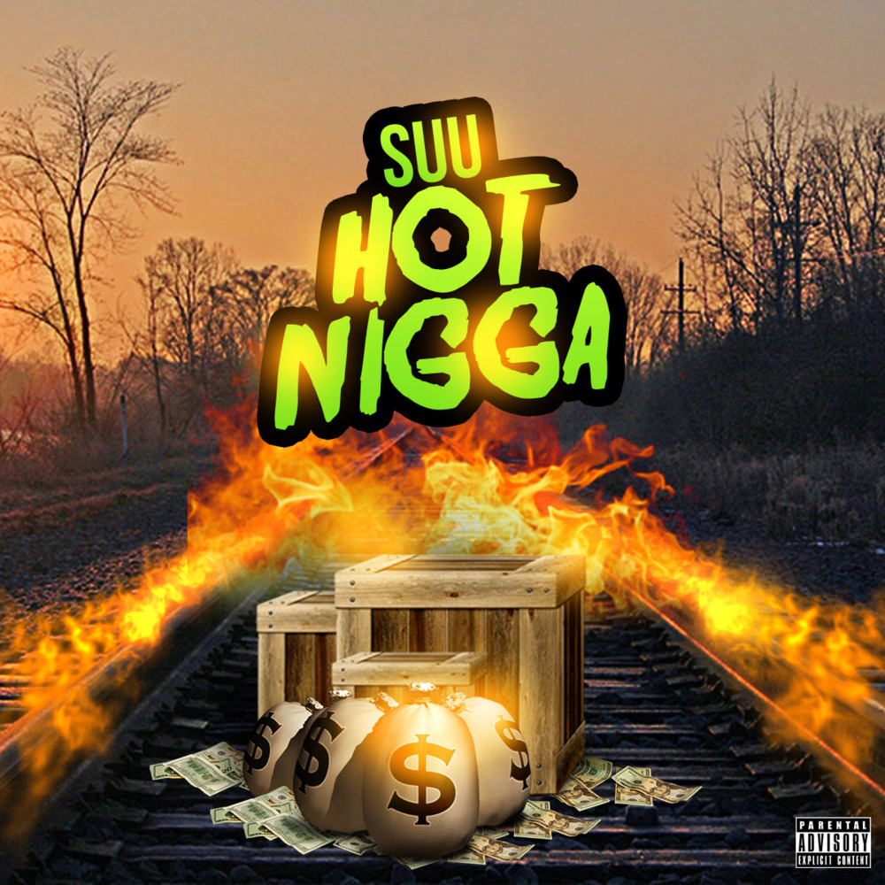Hot Nigga (Remix)