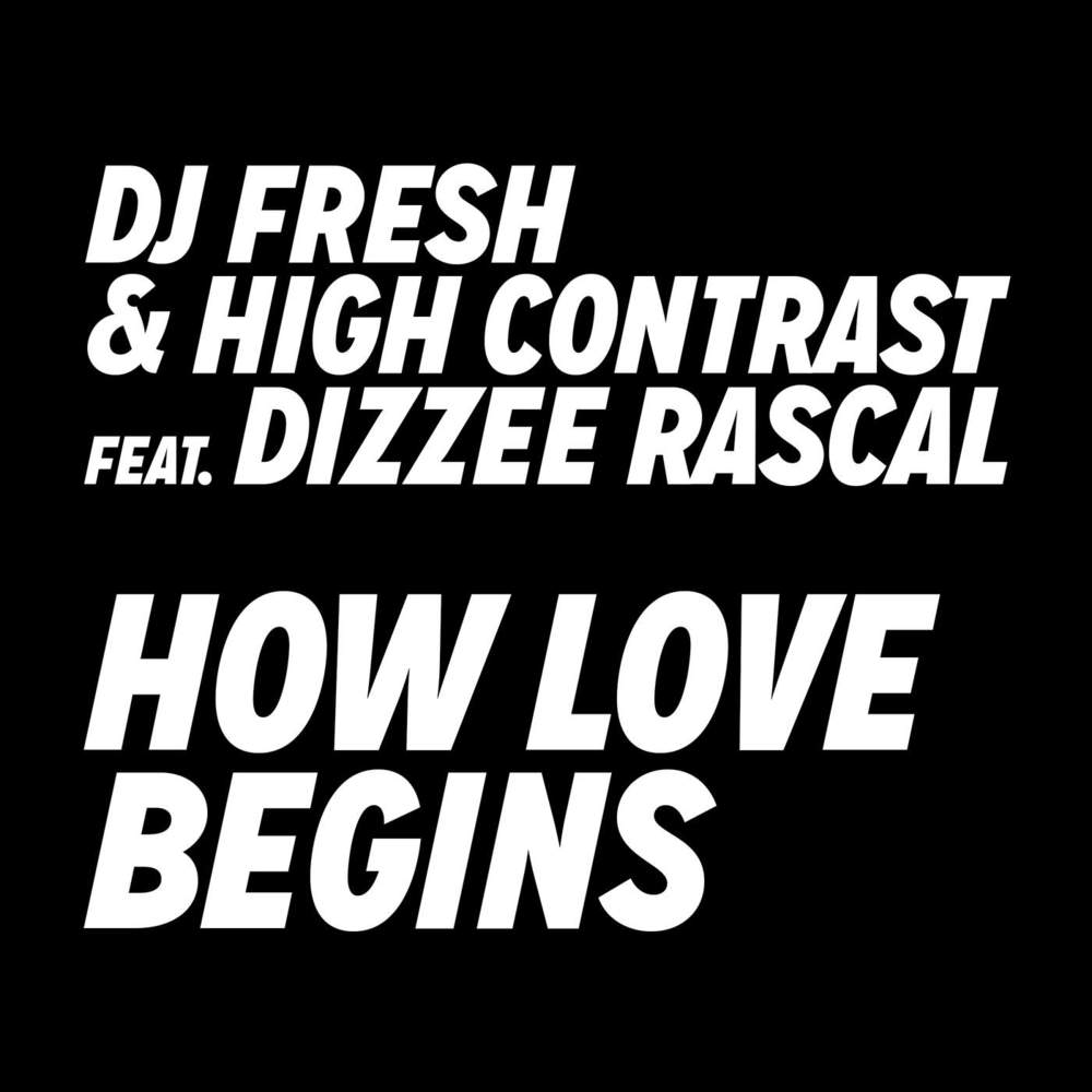 How Love Begins