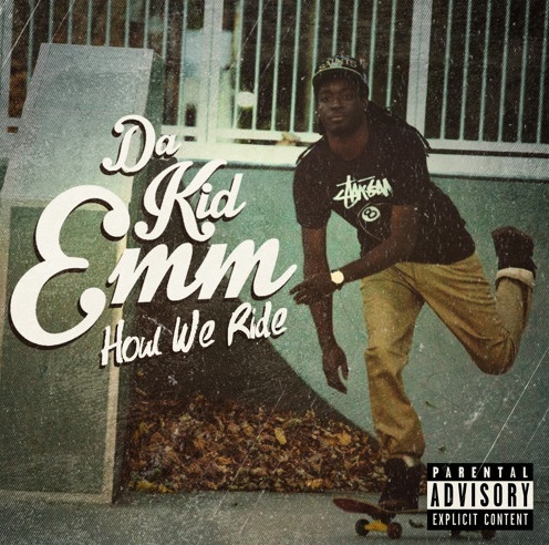 How We Ride
