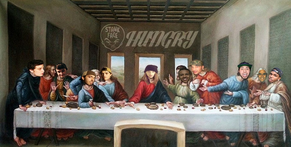 Hungry