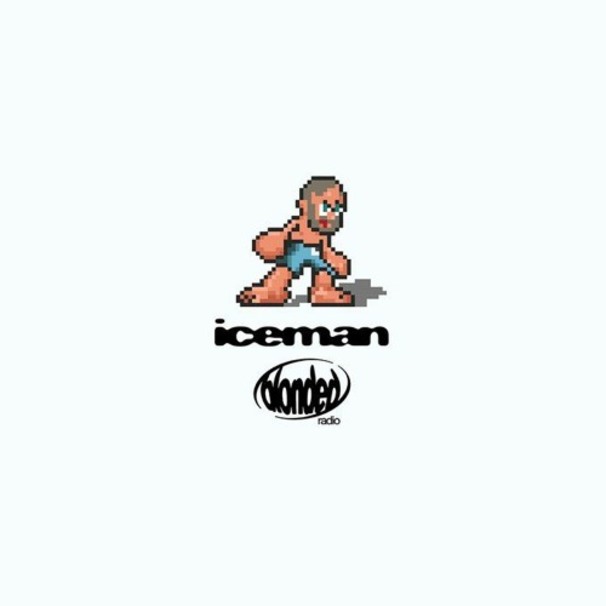 I Can Escape (Iceman)