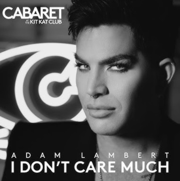 I Don’t Care Much