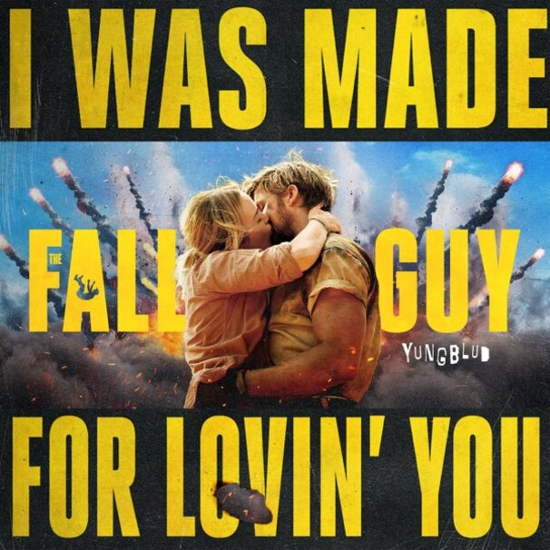 I Was Made For Lovin’ You