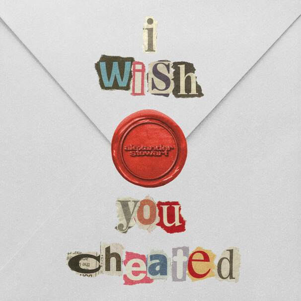 ​​i wish you cheated