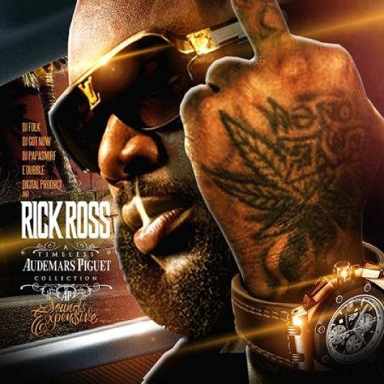 Street King