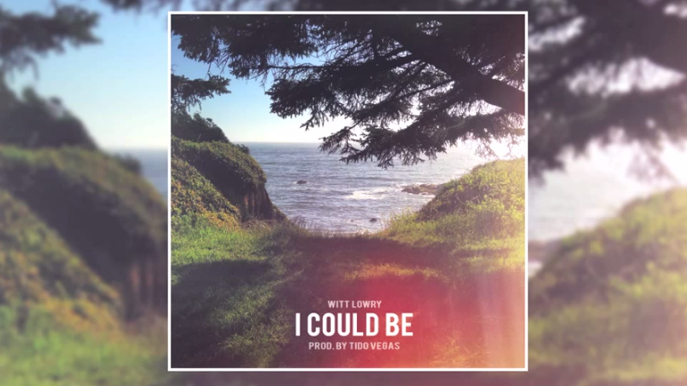 I Could Be