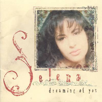 dreaming of you